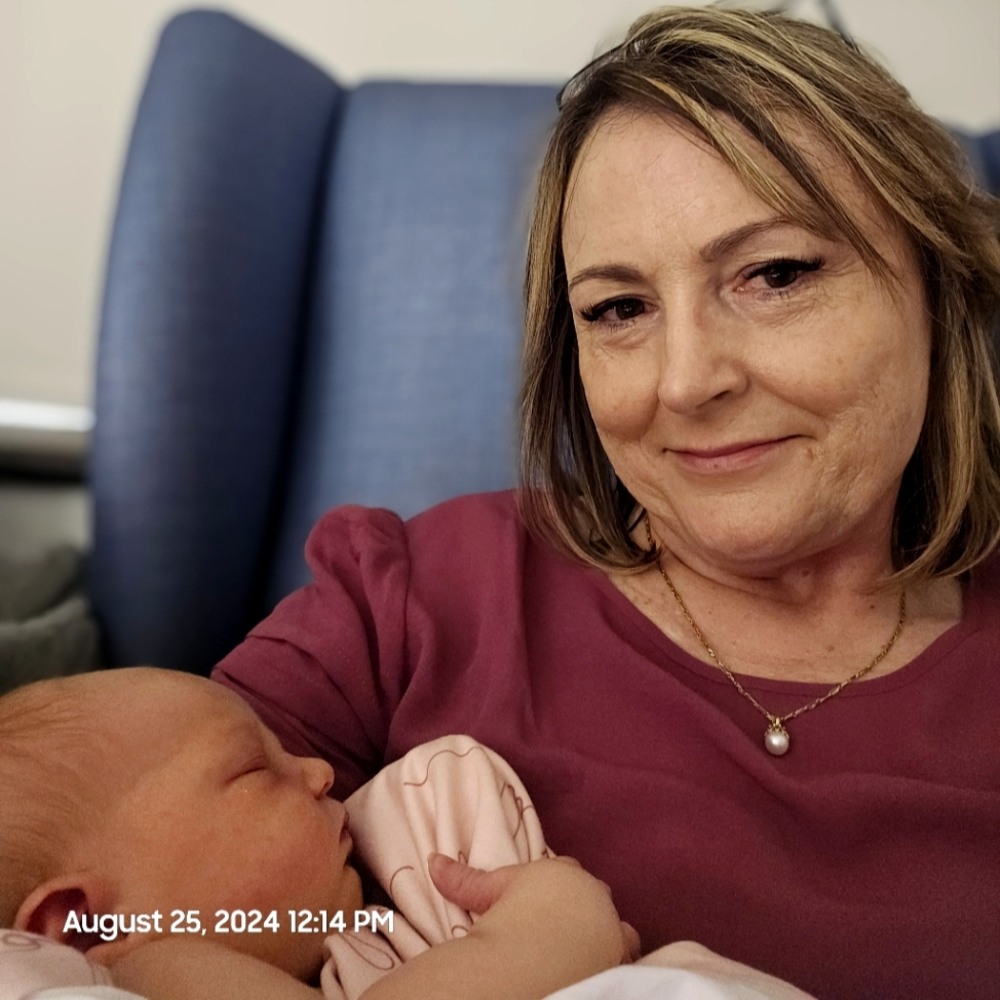 Meet your Posher, Stacey
